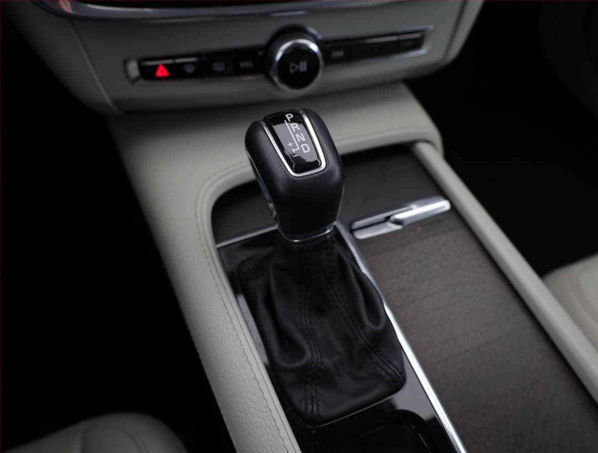 Volvo V90 - 11