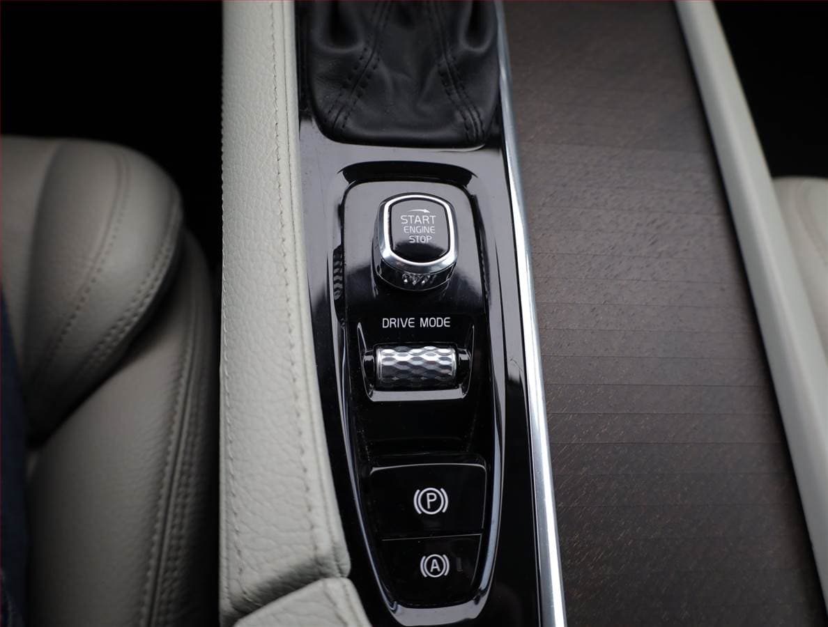 Volvo V90 - 12
