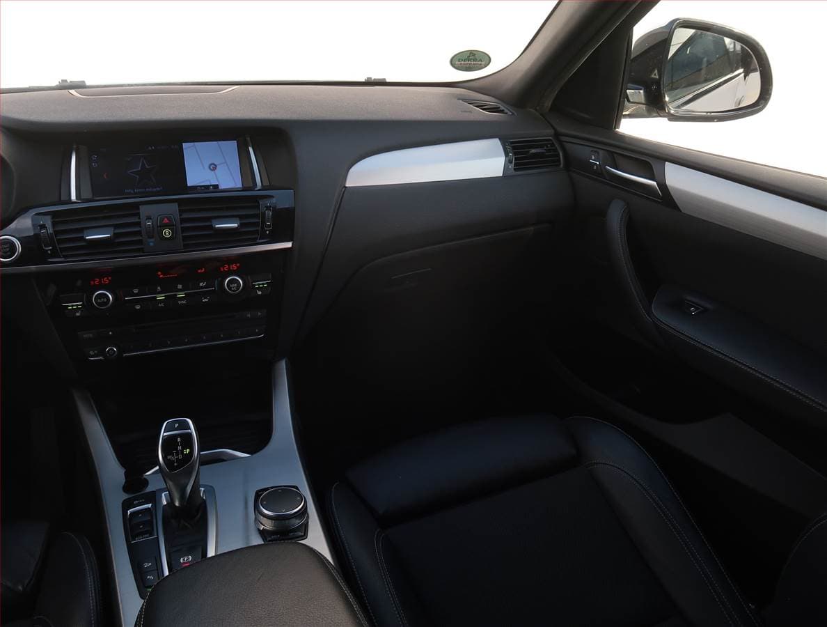 BMW X4 - 8