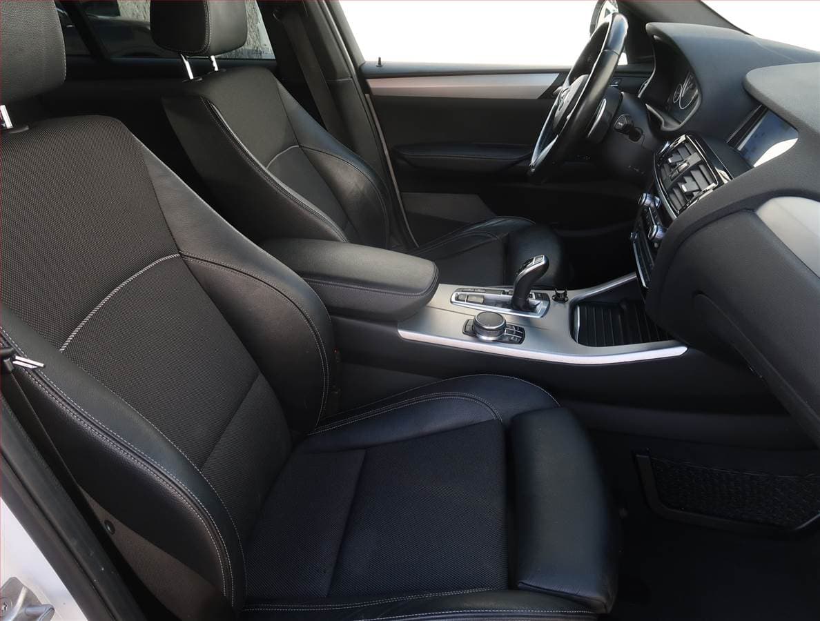 BMW X4 - 9