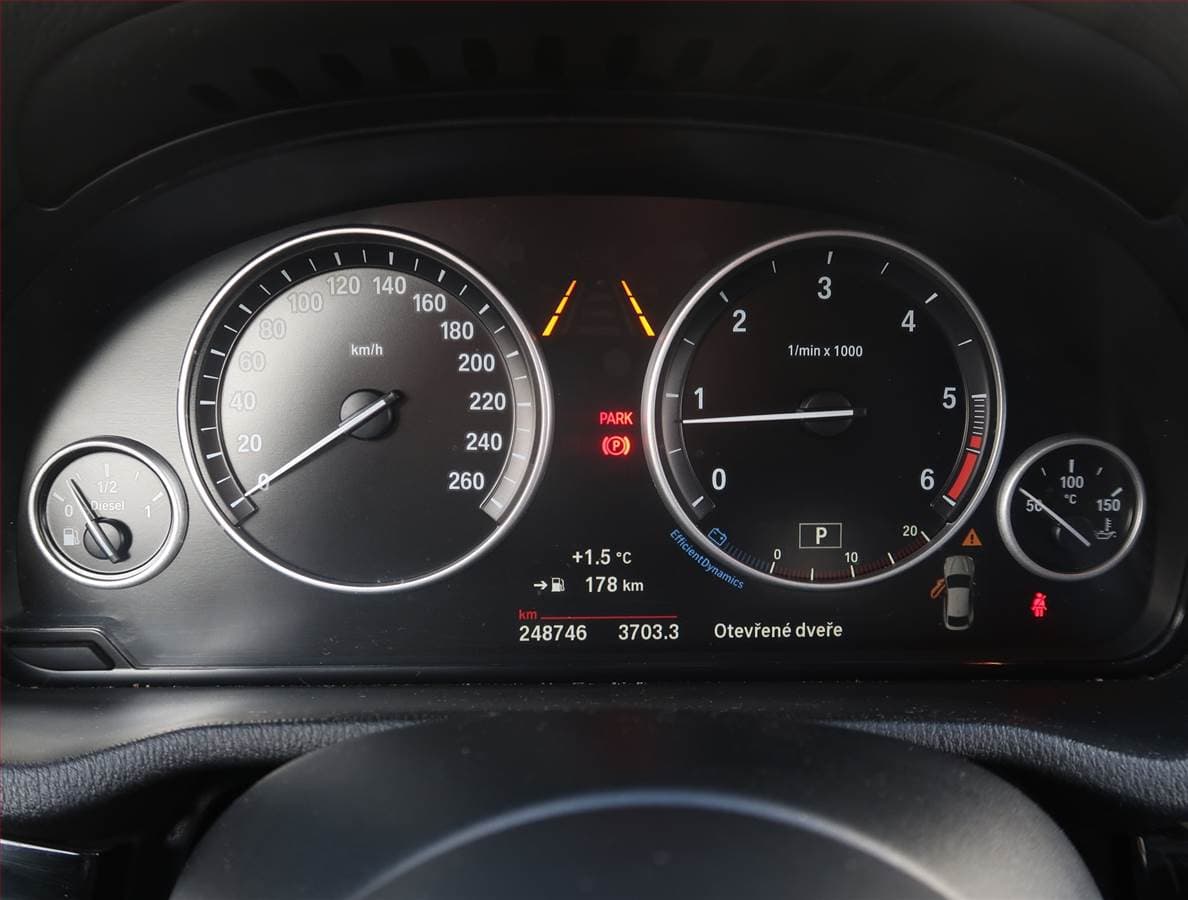 BMW X4 - 11