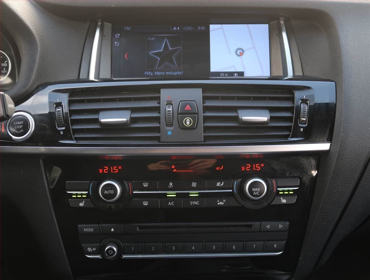 BMW X4 - 12