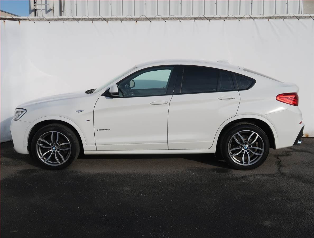 BMW X4 - 3