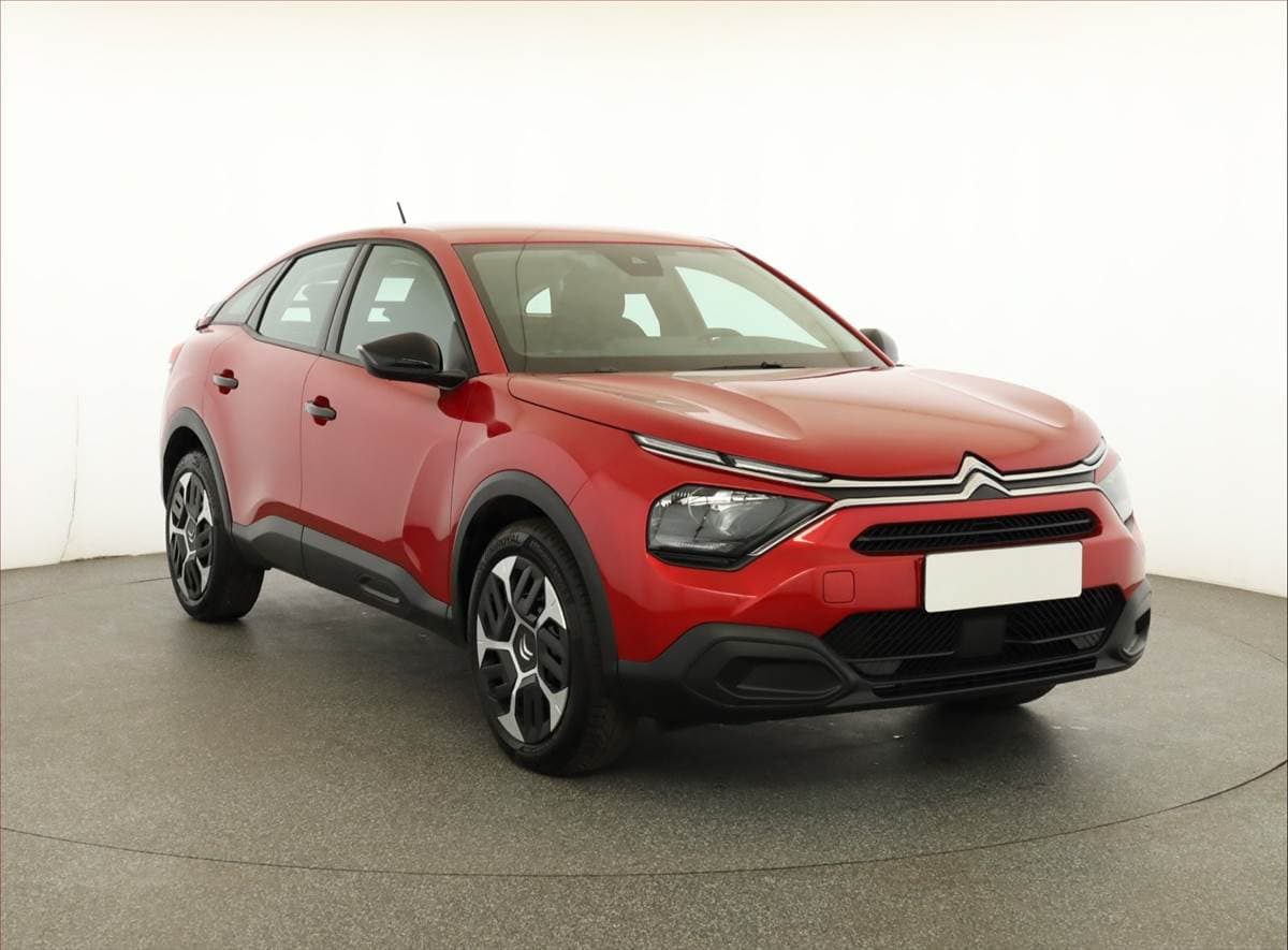 Citroën C4 1.2 PureTech