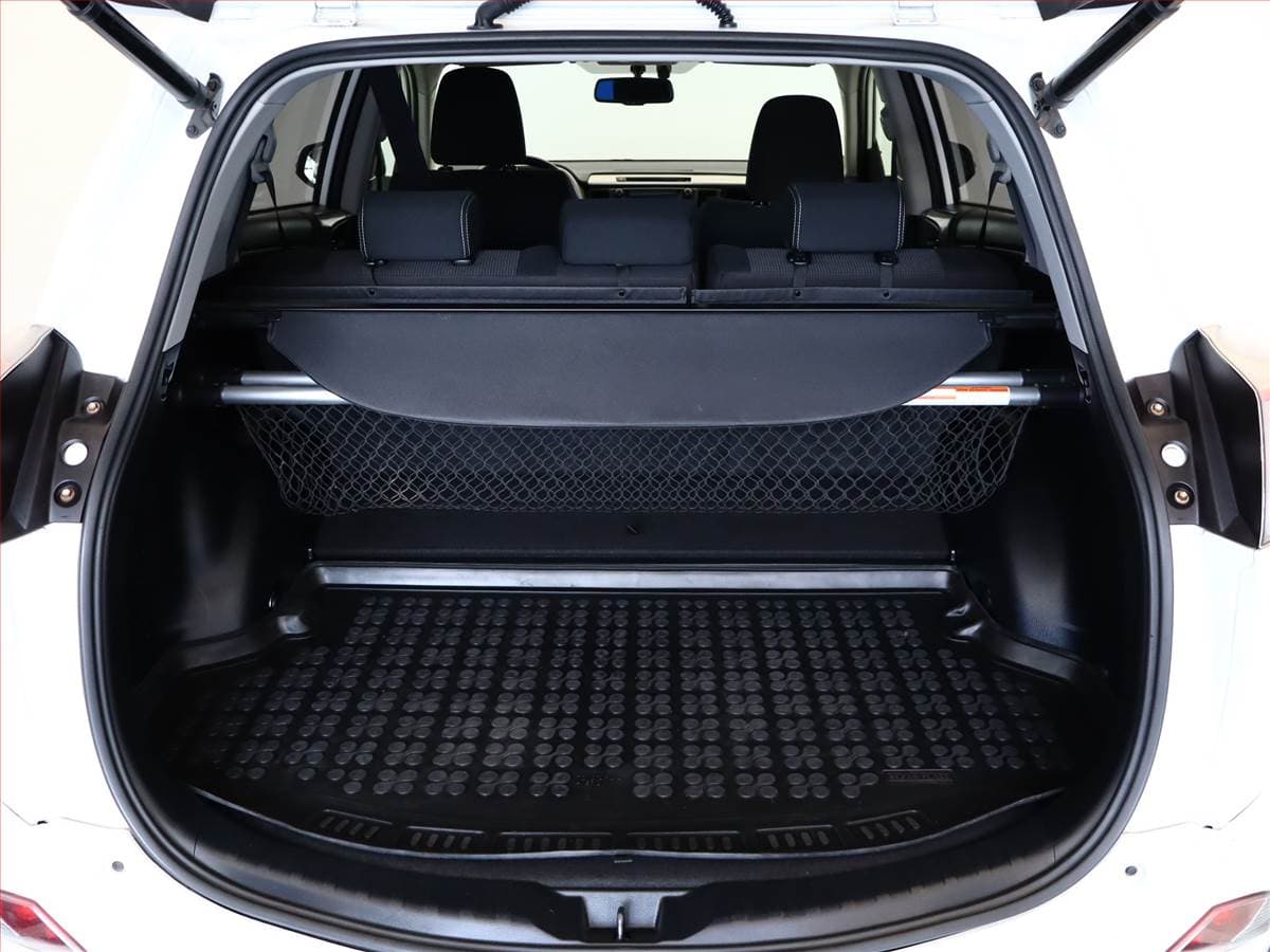 Toyota Rav4 - 12
