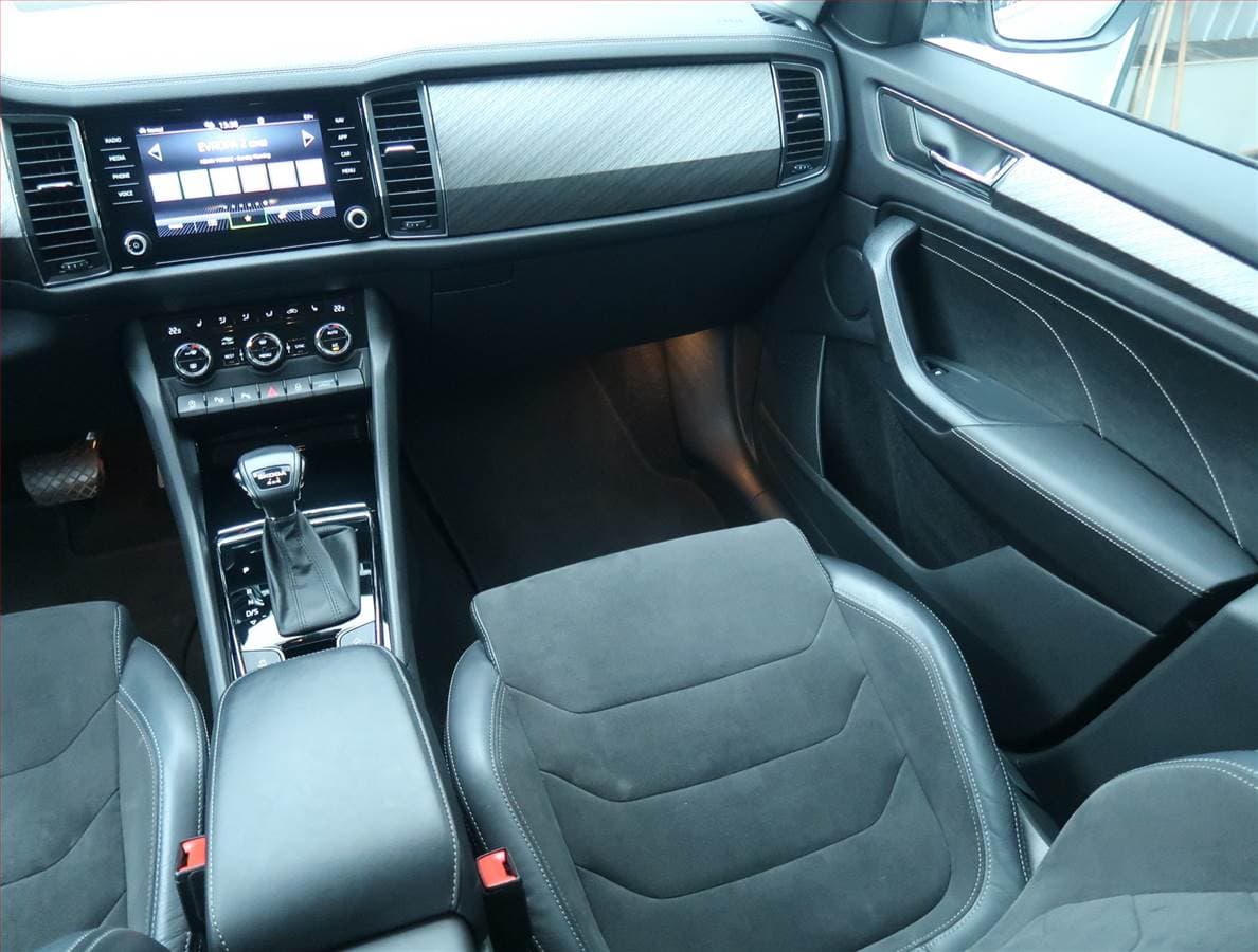 Škoda KODIAQ - 8
