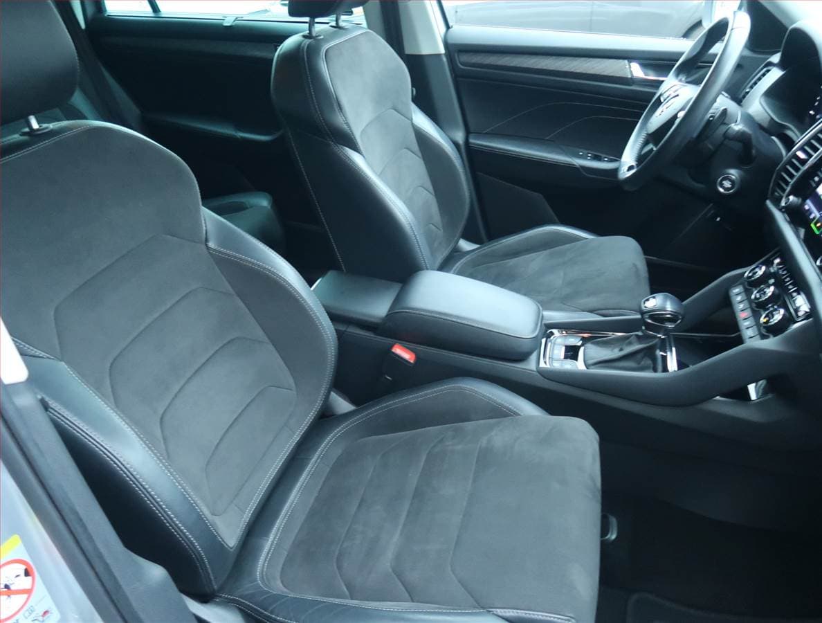Škoda KODIAQ - 9
