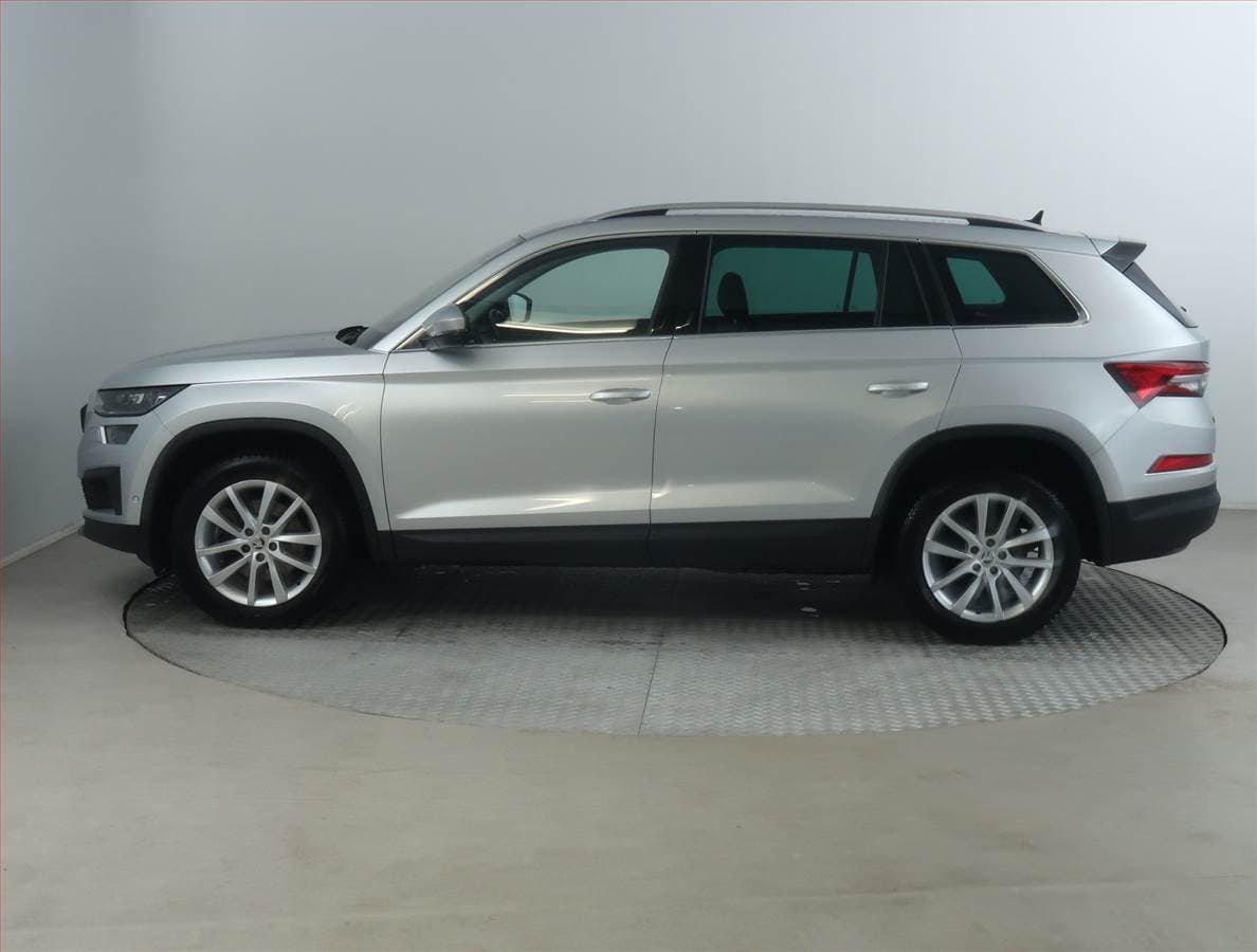 Škoda KODIAQ - 3