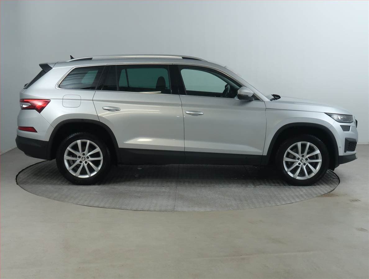 Škoda KODIAQ - 6