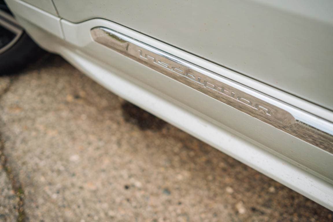 Volvo XC90 - 7