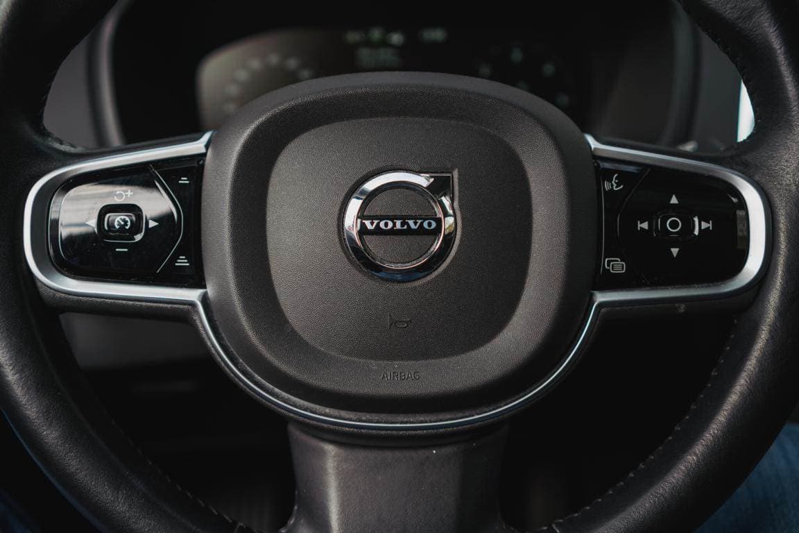 Volvo XC90 - 8