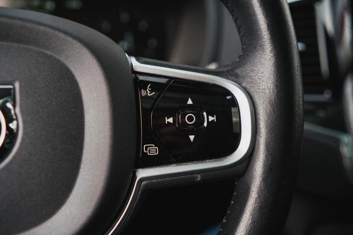 Volvo XC90 - 9