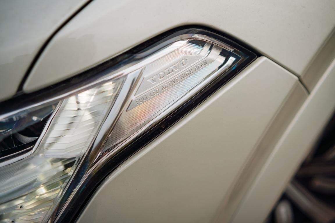 Volvo XC90 - 6