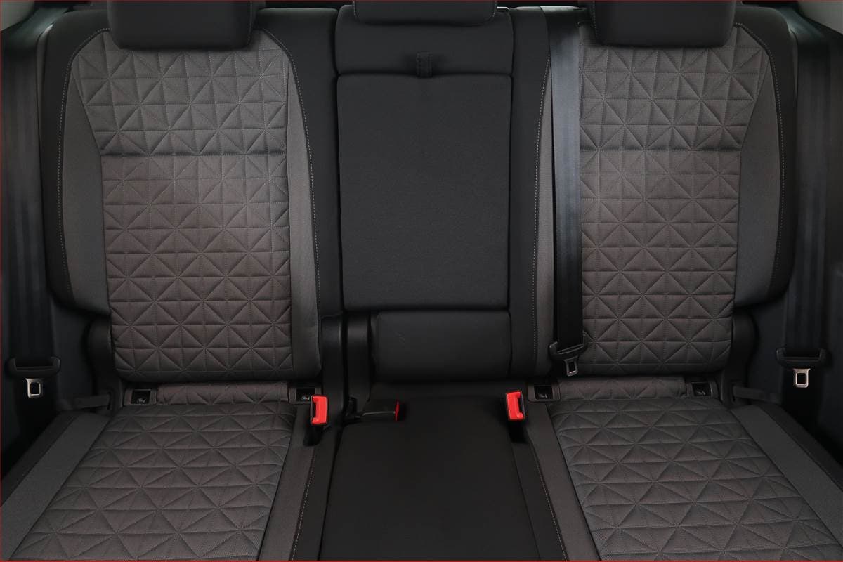 Volkswagen TIGUAN - 10