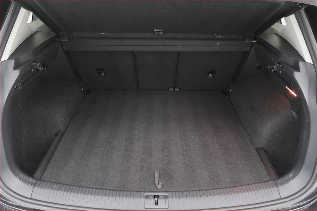 Volkswagen TIGUAN - 12