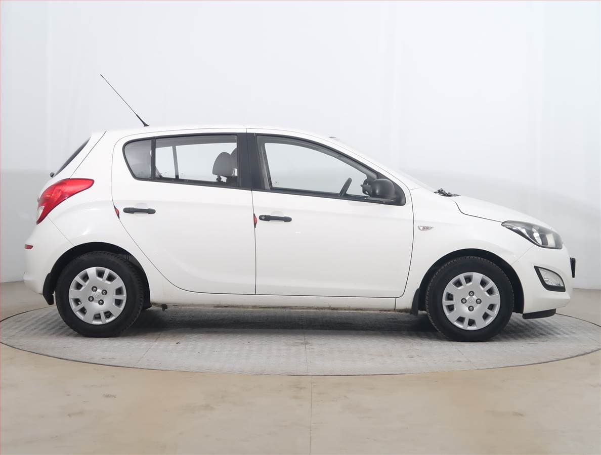 Hyundai I20 - 6