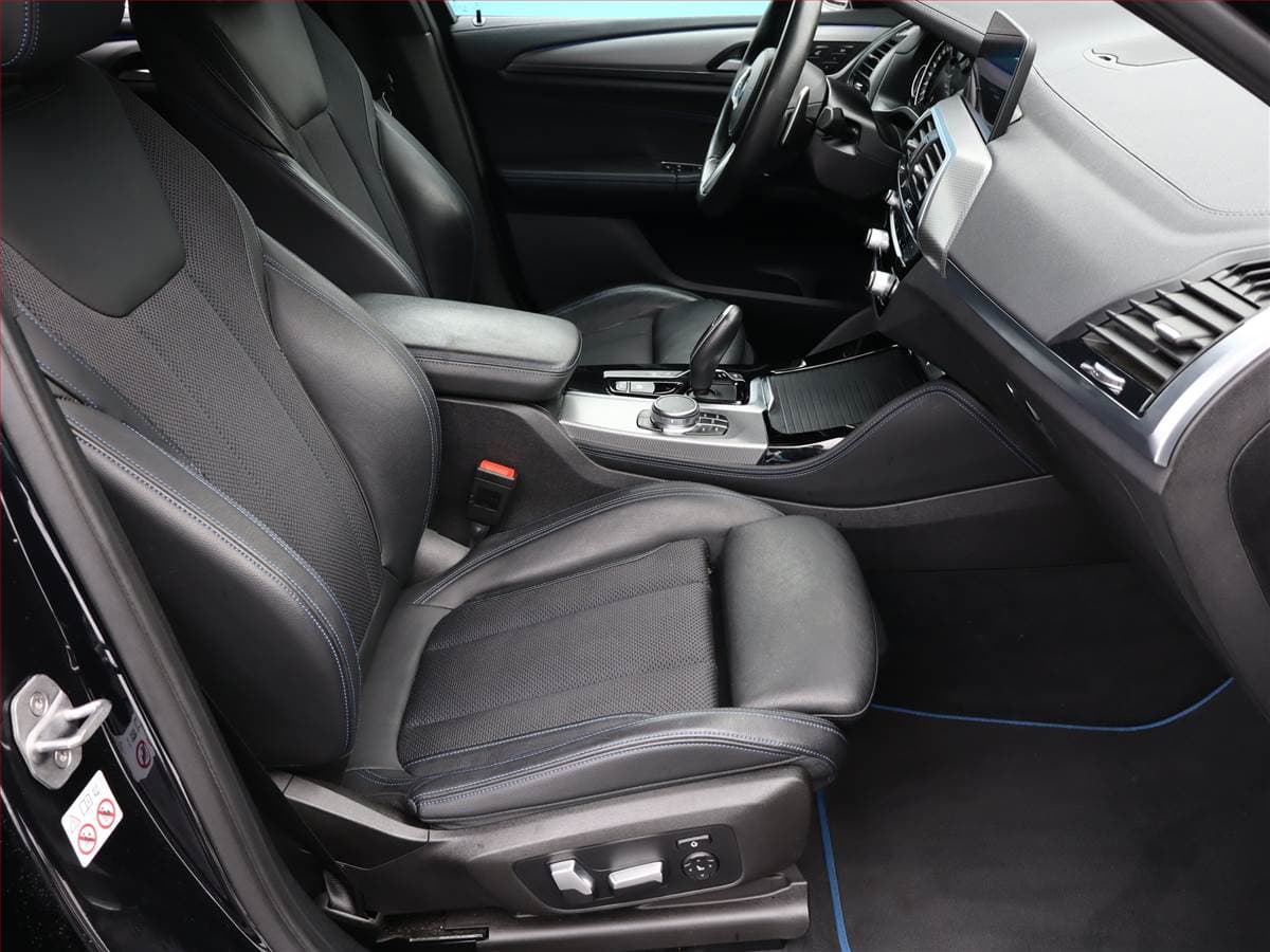 BMW X4 - 7