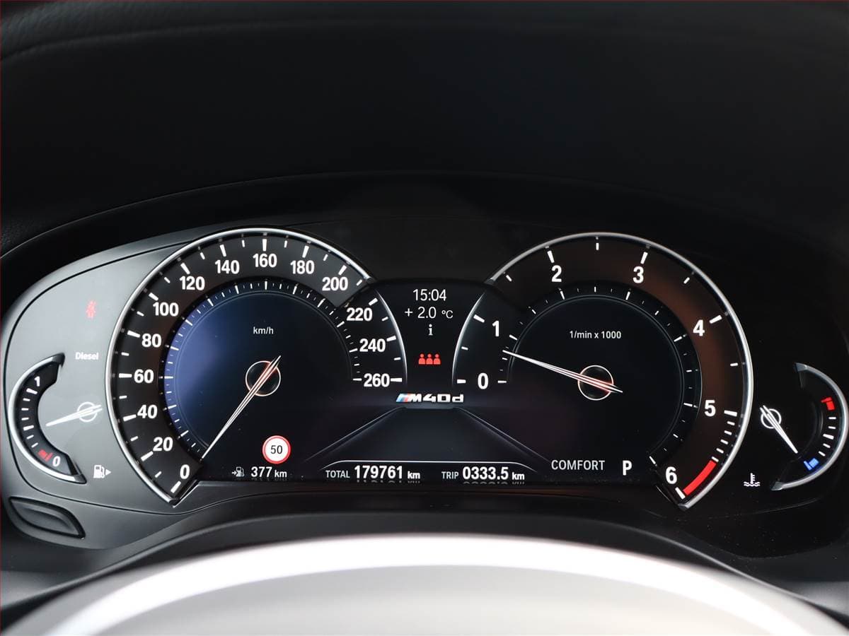 BMW X4 - 9