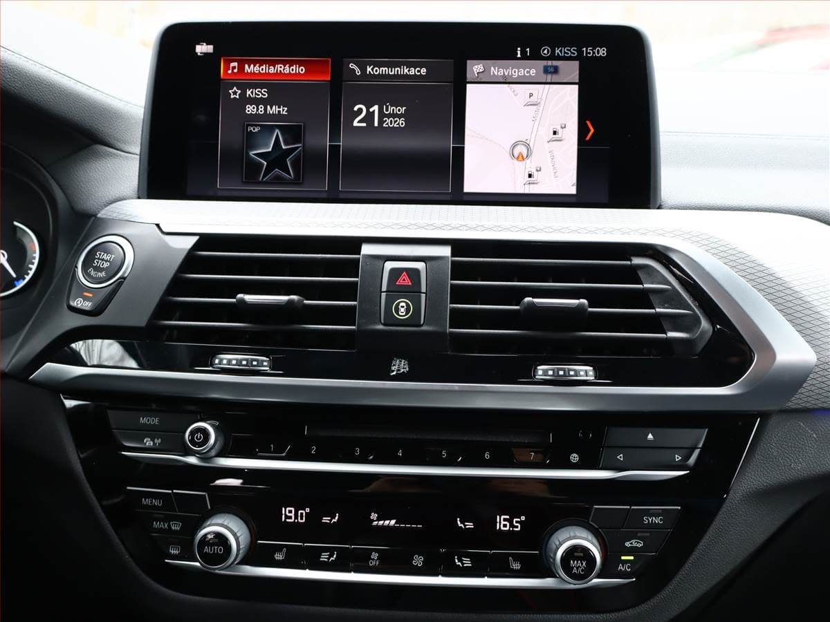 BMW X4 - 10