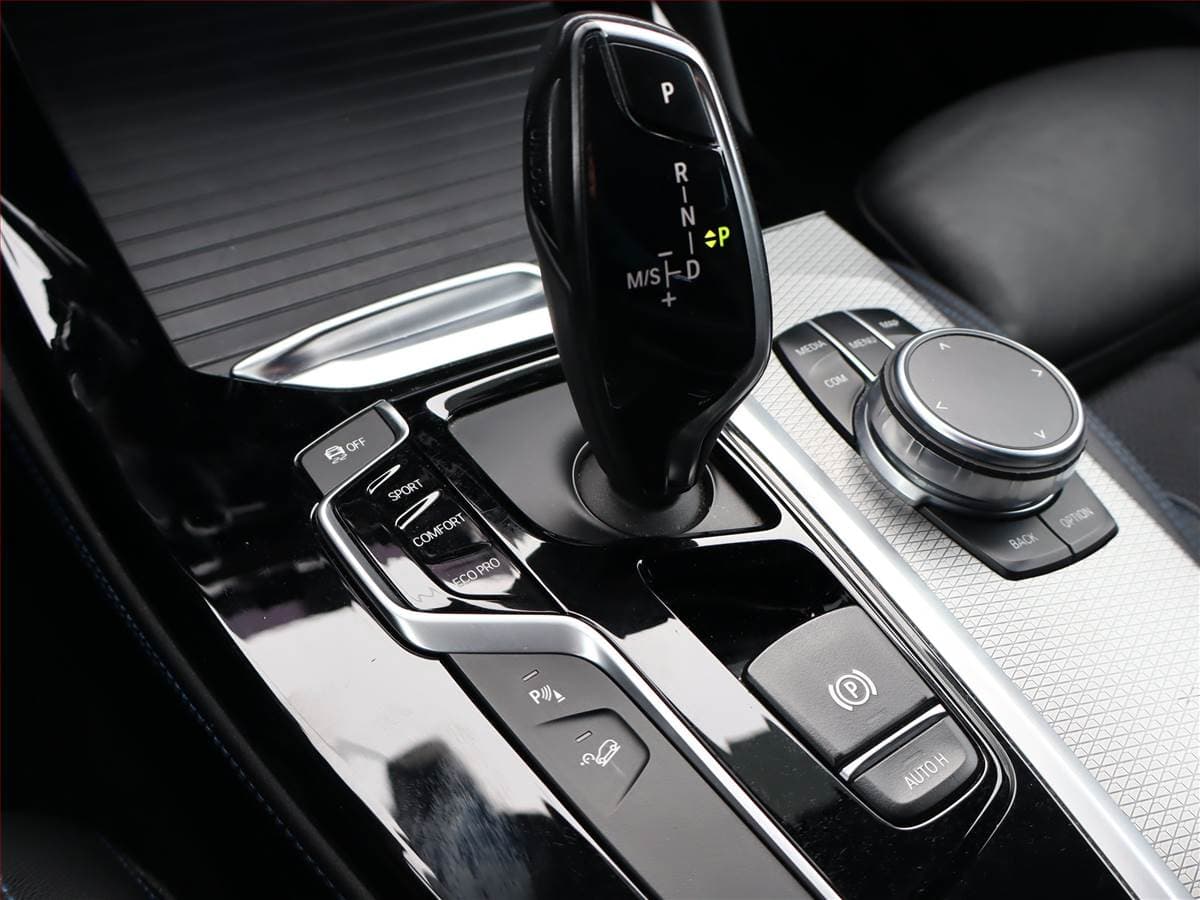 BMW X4 - 11