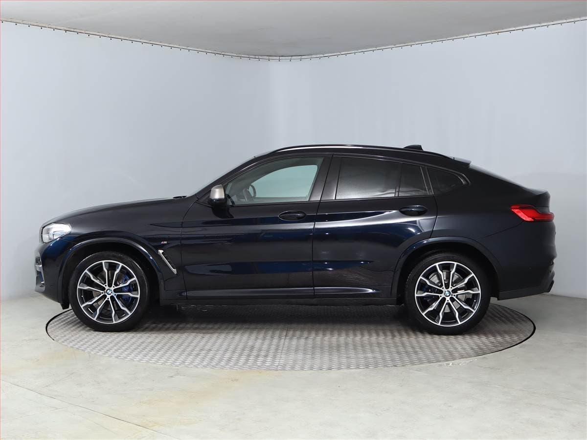 BMW X4 - 3