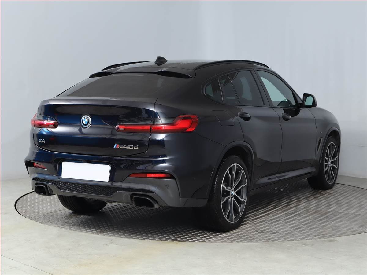 BMW X4 - 5
