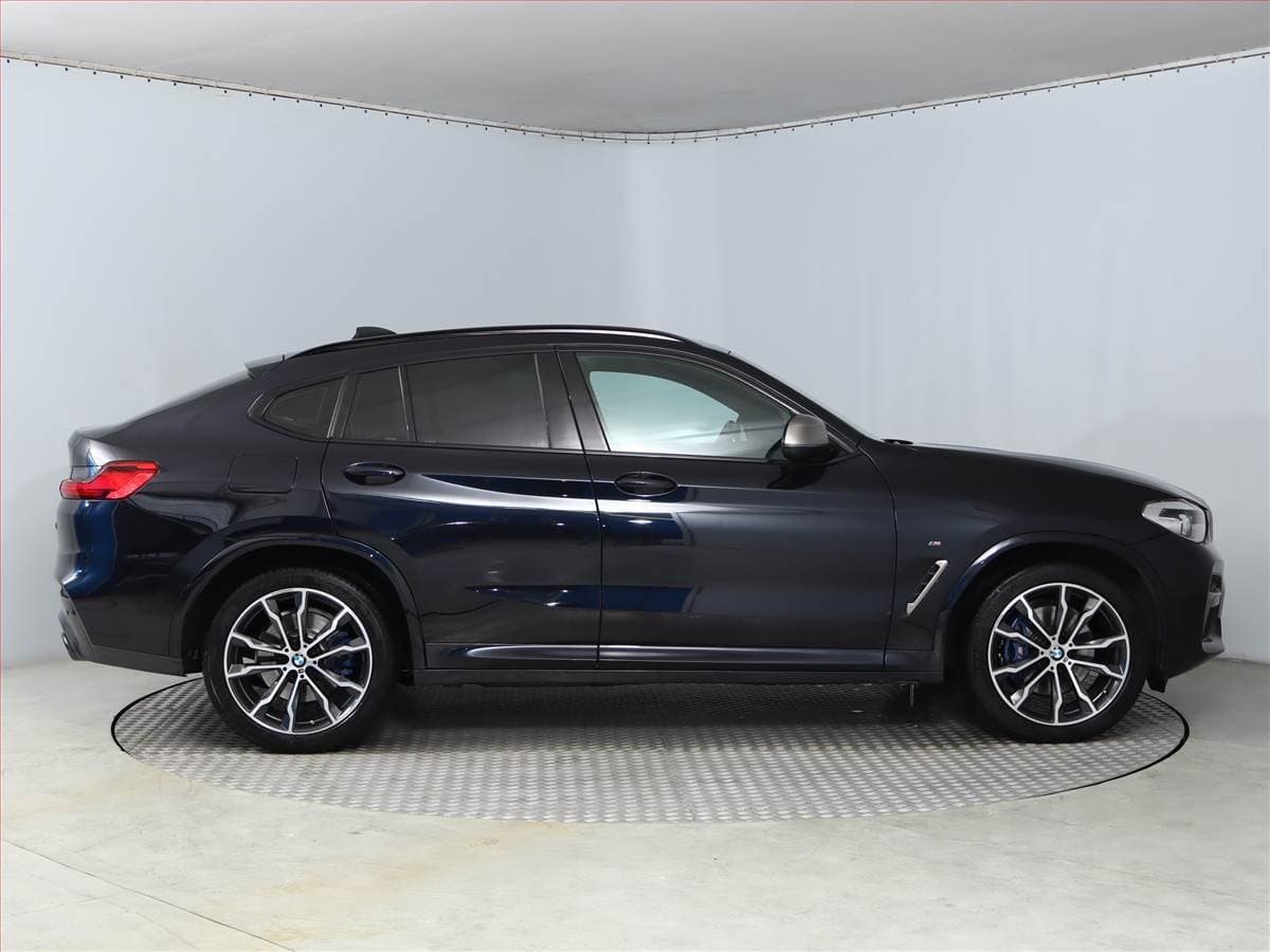 BMW X4 - 6