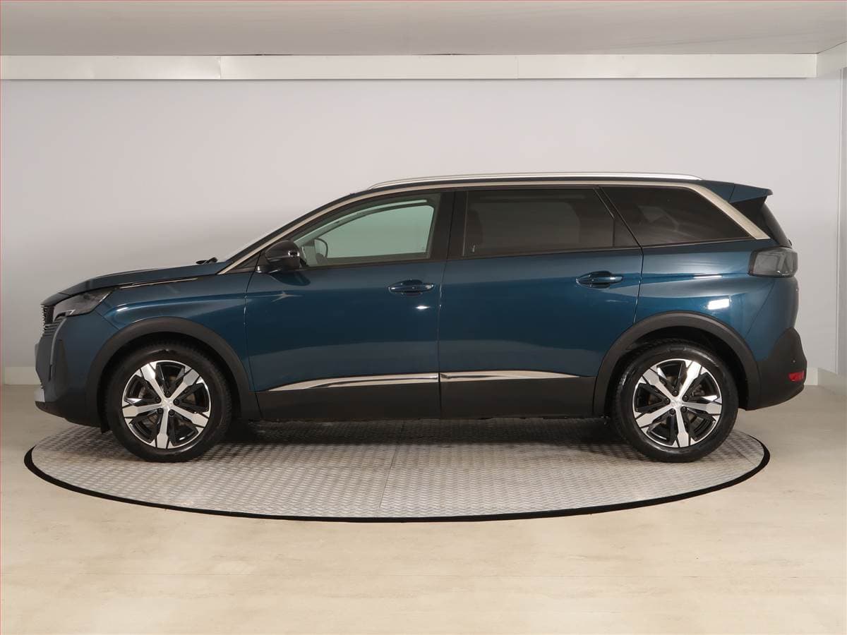 Peugeot 5008 - 3
