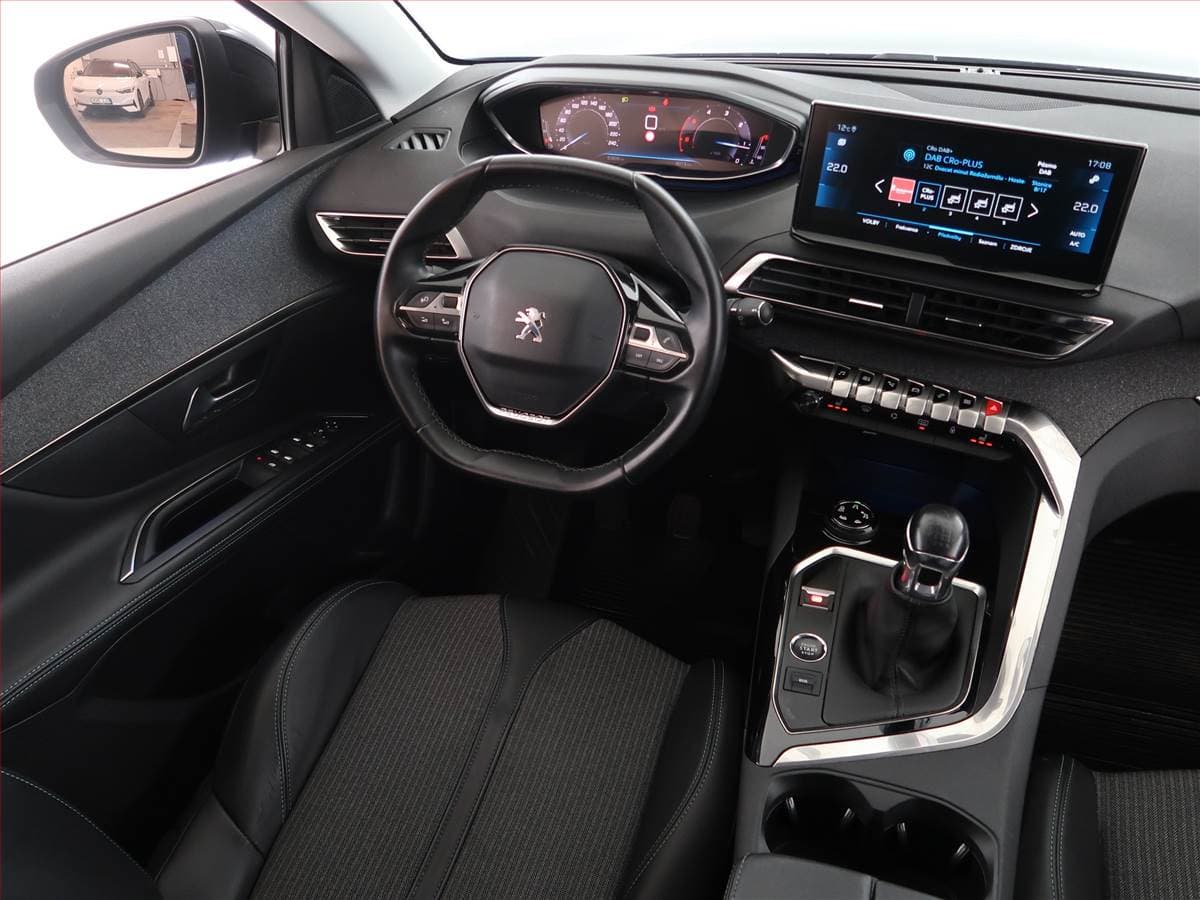 Peugeot 5008 - 7