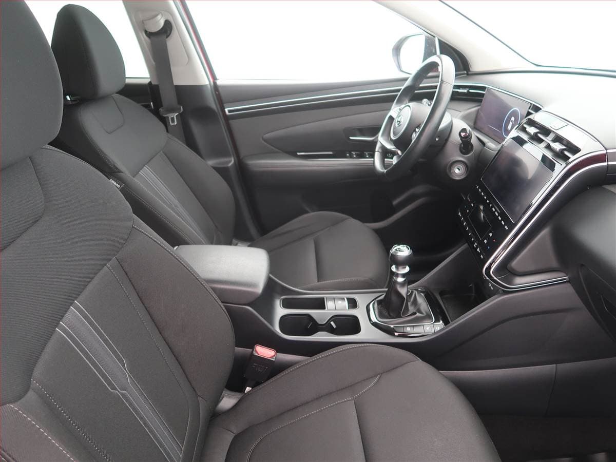 Hyundai TUCSON - 9