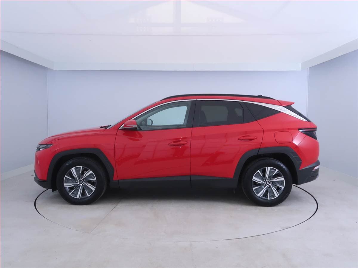 Hyundai TUCSON - 3