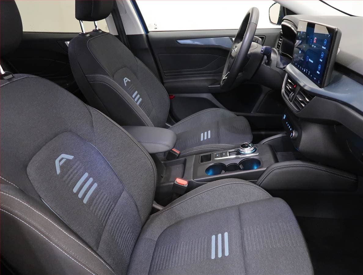 Ford FOCUS - 9