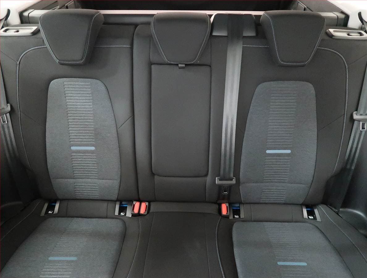 Ford FOCUS - 10