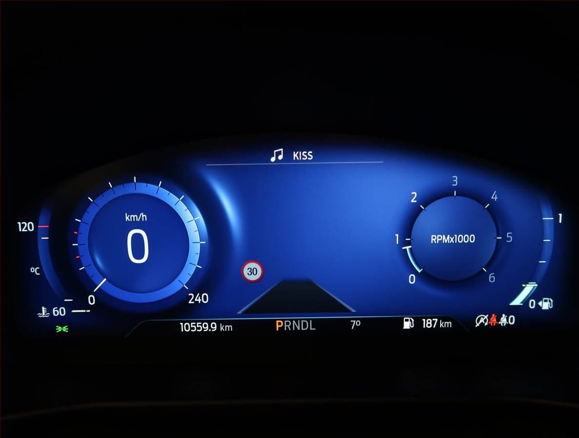 Ford FOCUS - 11