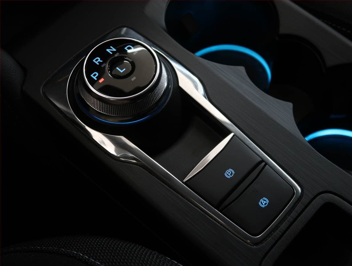 Ford FOCUS - 12