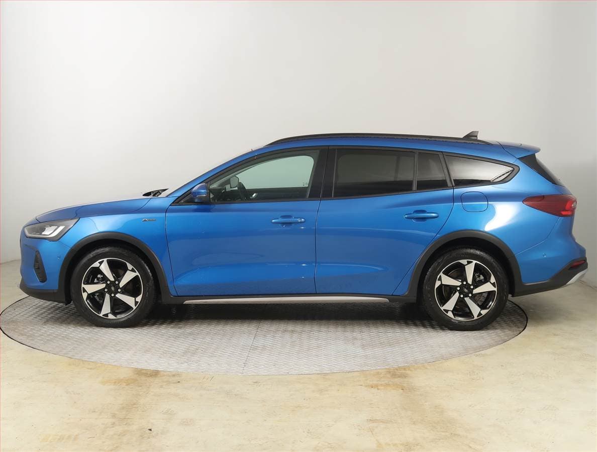Ford FOCUS - 3