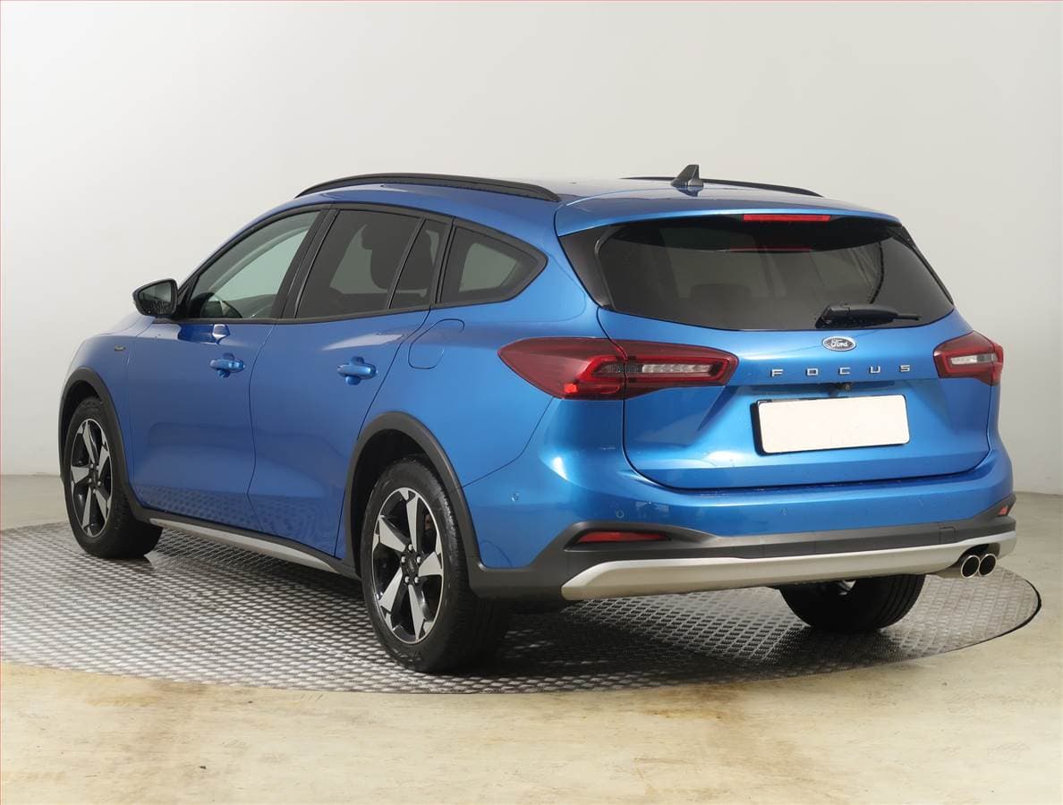 Ford FOCUS - 4