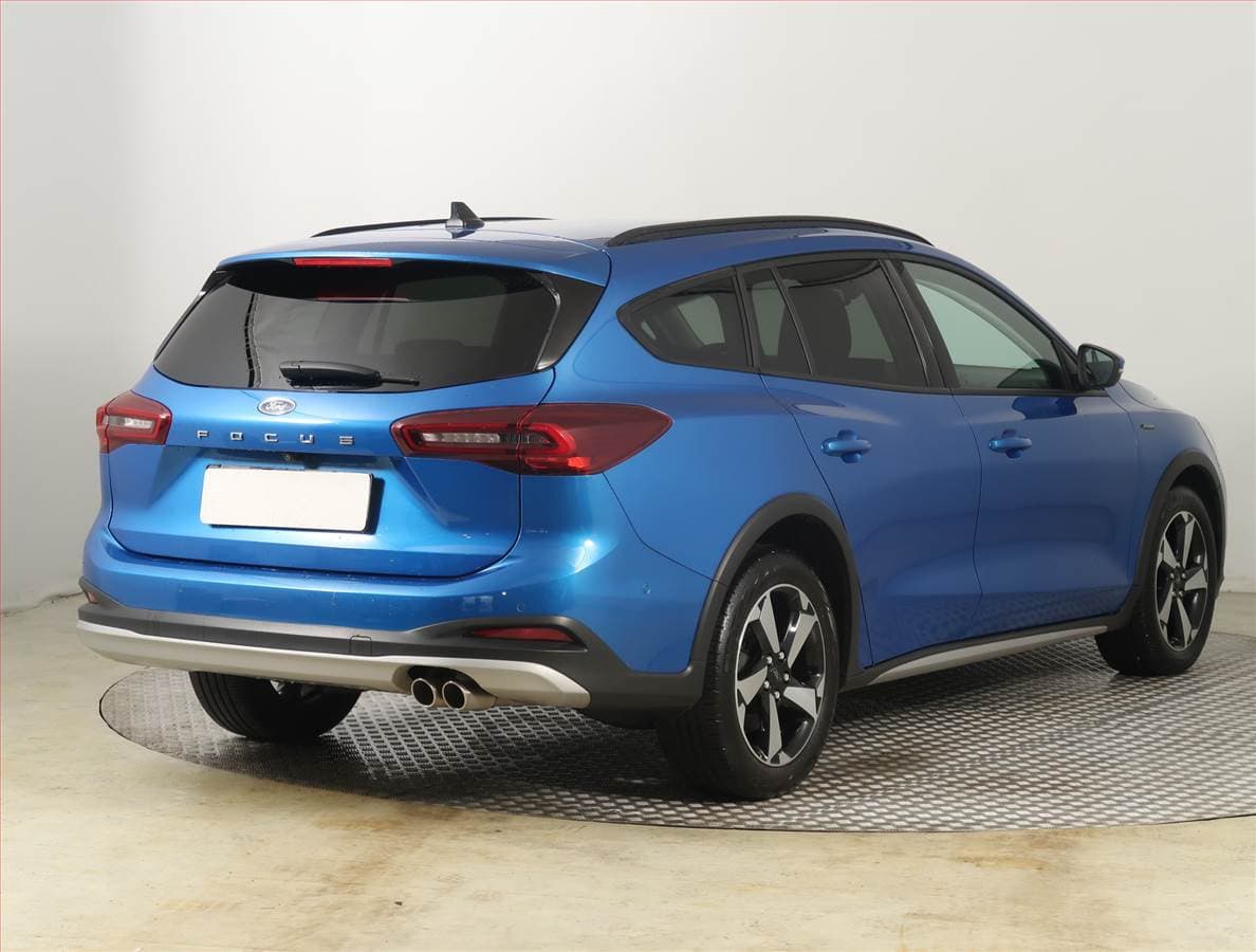Ford FOCUS - 5