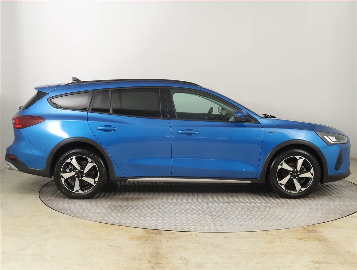 Ford FOCUS - 6