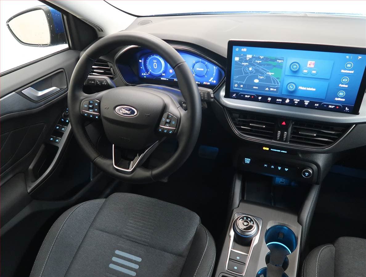 Ford FOCUS - 7