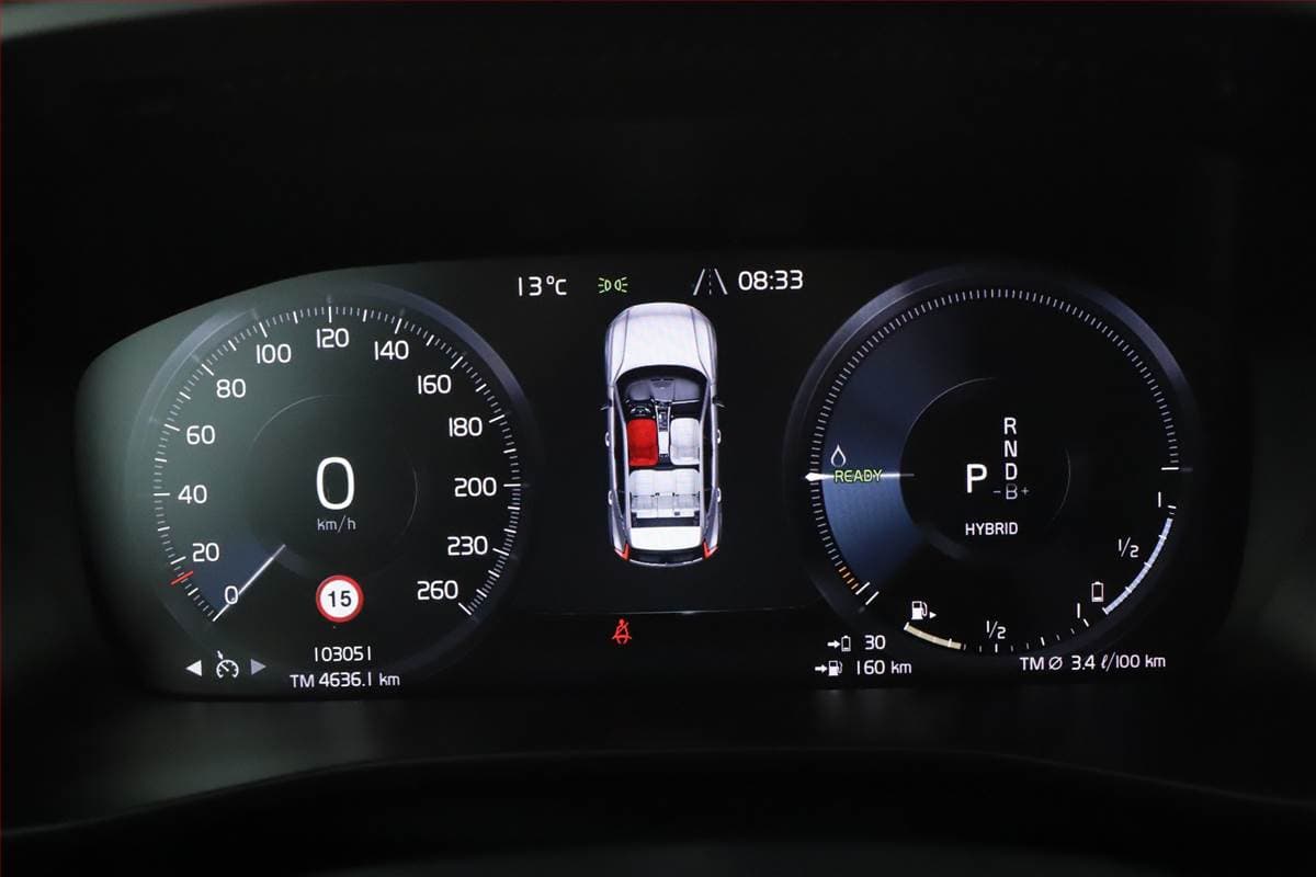 Volvo XC40 - 8