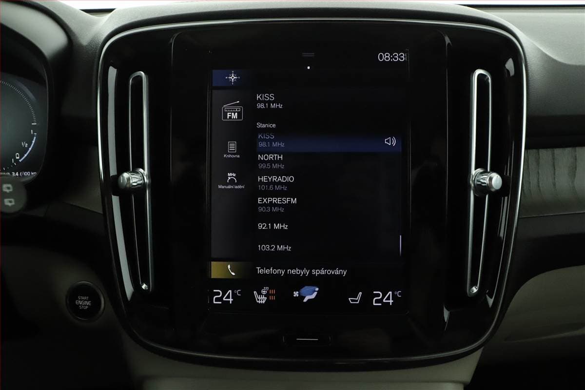 Volvo XC40 - 9