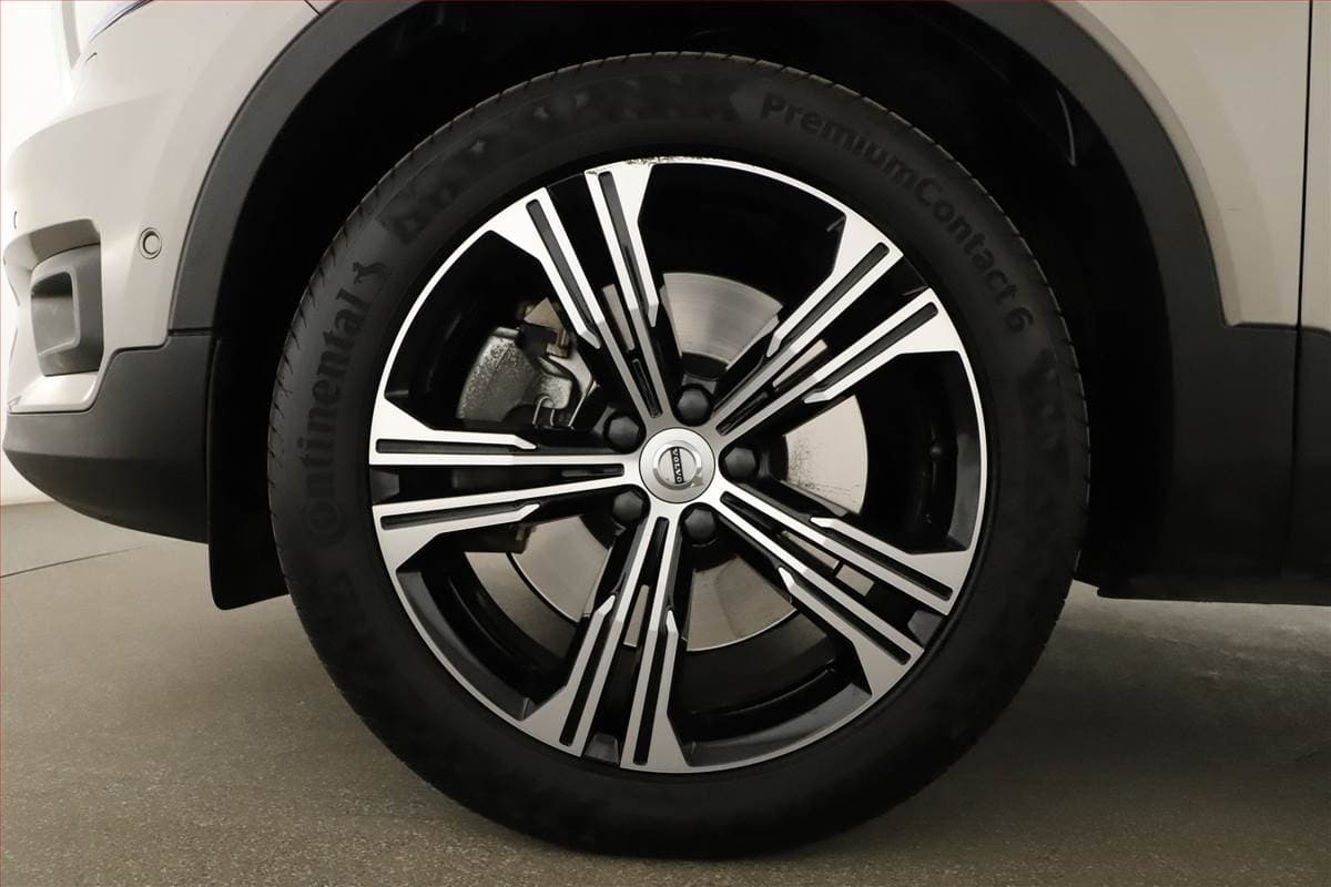 Volvo XC40 - 12