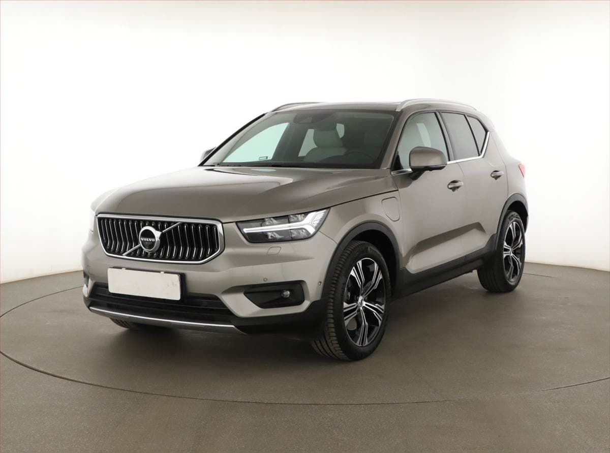 Volvo XC40 - 2