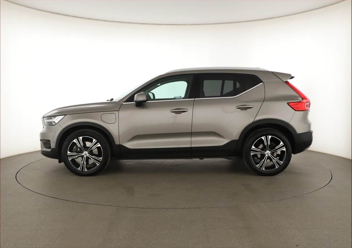 Volvo XC40 - 3