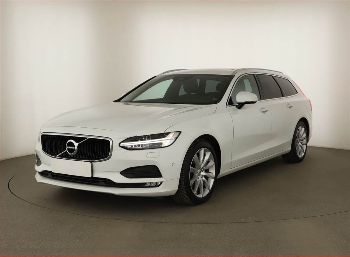 Volvo V90 - 3