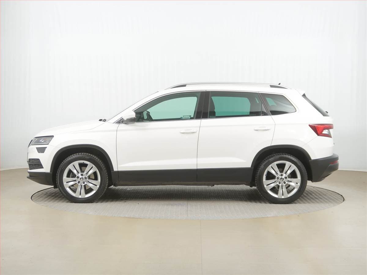 Škoda KAROQ - 3