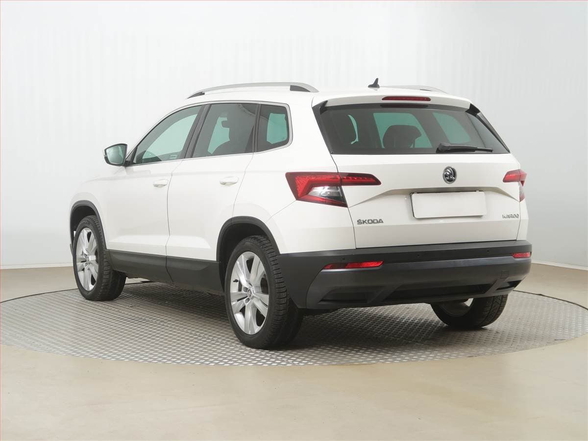 Škoda KAROQ - 4