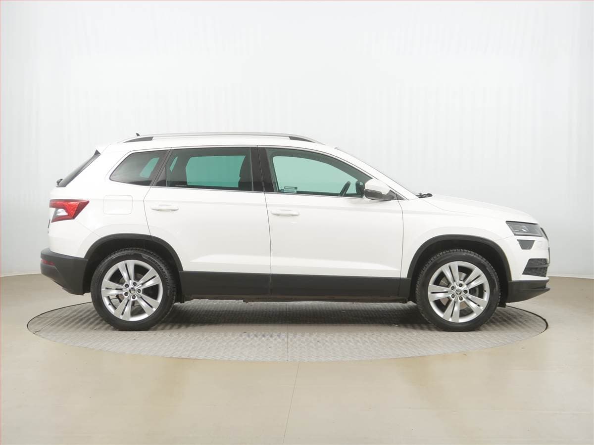 Škoda KAROQ - 6