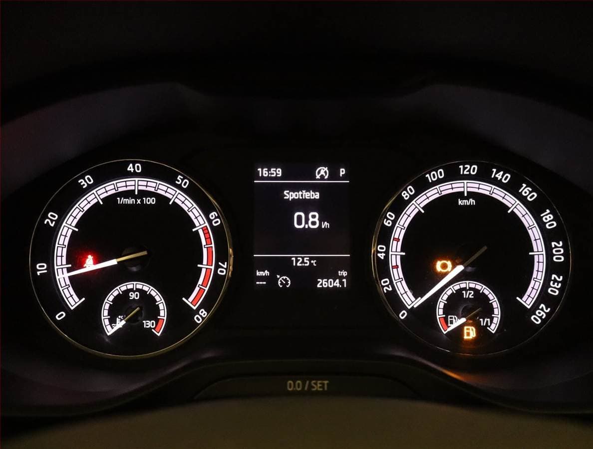 Škoda KODIAQ - 11